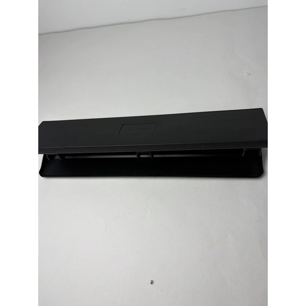 Wexford Black 3 Hole Punch Office School Supplies Organizer New in Package‎